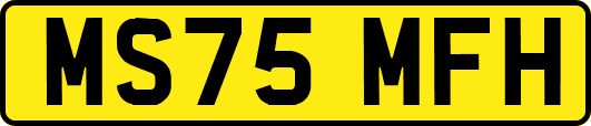 MS75MFH