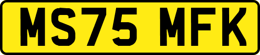MS75MFK