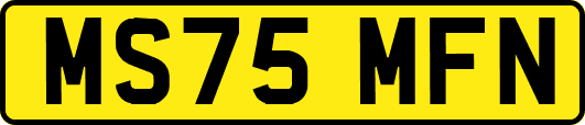 MS75MFN