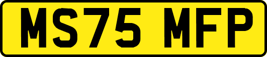 MS75MFP