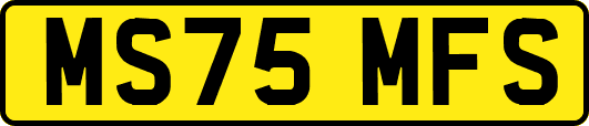 MS75MFS