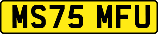 MS75MFU