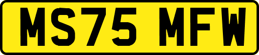 MS75MFW