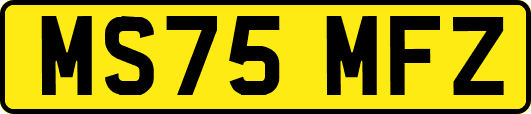 MS75MFZ