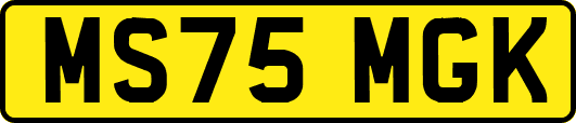 MS75MGK