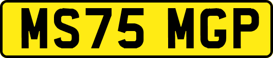 MS75MGP