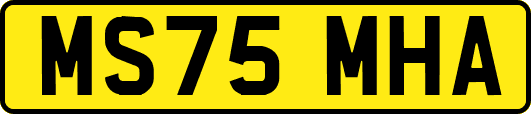 MS75MHA