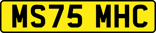 MS75MHC