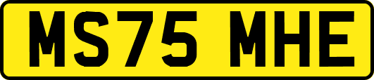 MS75MHE