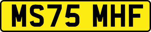 MS75MHF