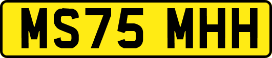 MS75MHH