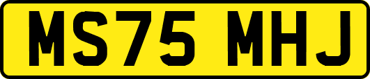 MS75MHJ