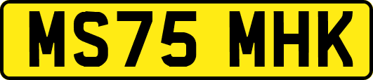 MS75MHK