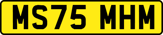 MS75MHM