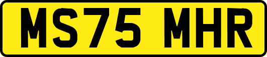 MS75MHR