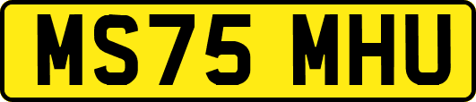 MS75MHU