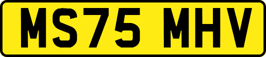 MS75MHV