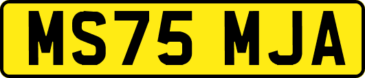 MS75MJA