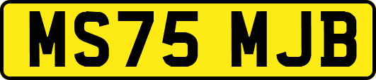 MS75MJB