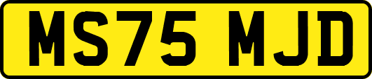 MS75MJD
