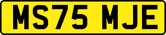 MS75MJE