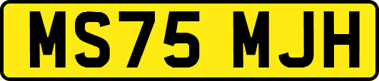 MS75MJH