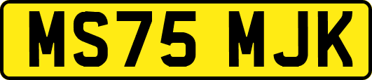 MS75MJK