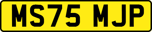 MS75MJP