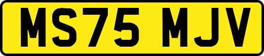 MS75MJV