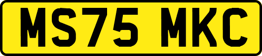 MS75MKC