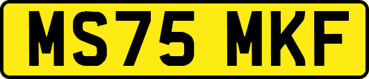 MS75MKF