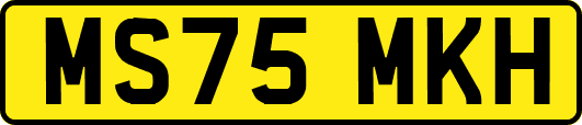 MS75MKH