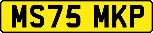 MS75MKP