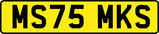 MS75MKS