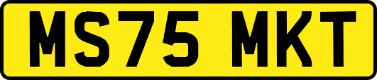 MS75MKT