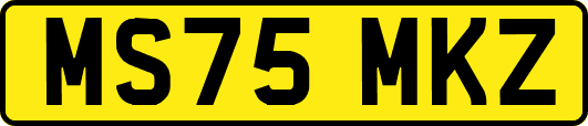 MS75MKZ