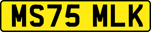 MS75MLK