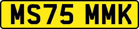 MS75MMK