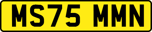 MS75MMN