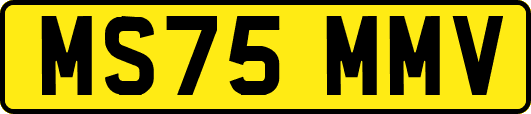 MS75MMV
