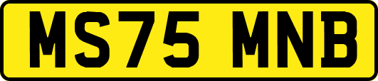 MS75MNB
