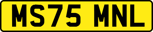 MS75MNL