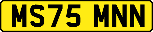 MS75MNN