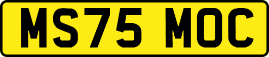 MS75MOC