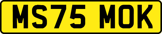 MS75MOK