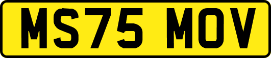 MS75MOV
