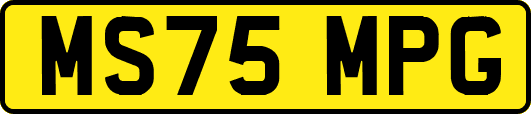 MS75MPG