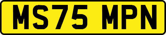 MS75MPN