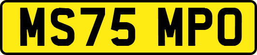 MS75MPO