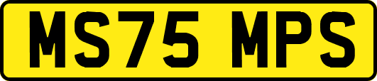 MS75MPS